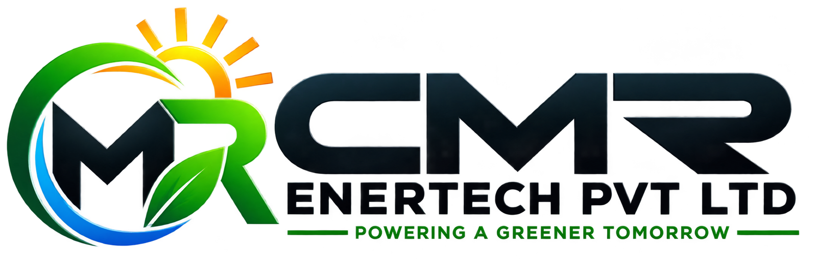 CMR Enertech Pvt Ltd