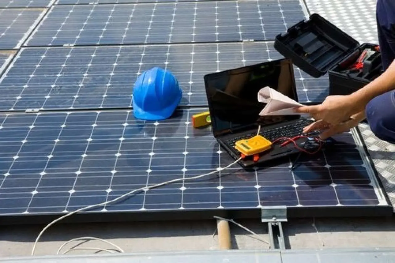 Breakdown Support & Plant Monitoring